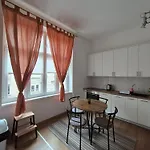 Apartmán Centre Sarajevo