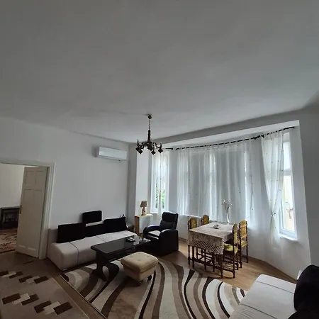 Centre Apartman