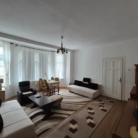 Apartman Centre *