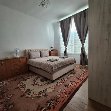 Apartman Centre