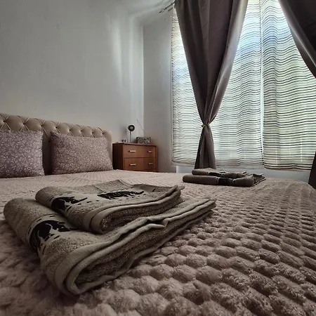 Centre Apartman