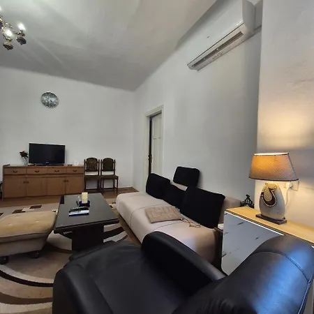 Centre Apartman