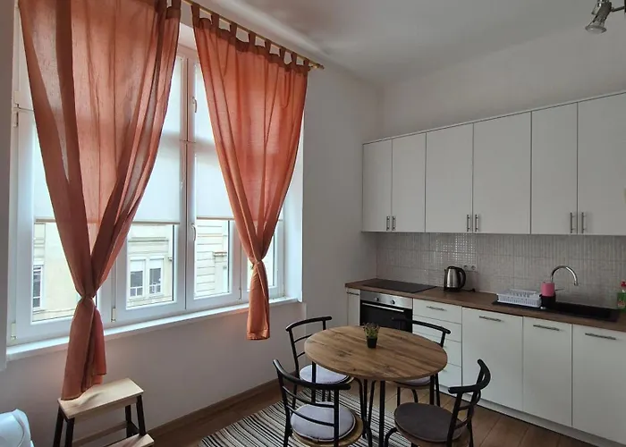 Apartman Centre Sarajevo